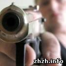 Кримінал: В Житомире мужчина расстрелял соседа из травматического пистолета. ФОТО