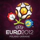 Спорт: В Киеве презентовали логотип и слоган ЕВРО 2012. ФОТО. ВИДЕО