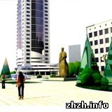 Город: Представлены проекты архитекторов: “Майбутнє Житомира”. ФОТО