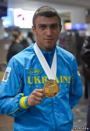 Чемпионат мира по боксу 2011 в Баку