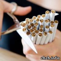 Общество: 31 мая - День отказа от сигарет
