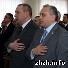 Политика: Депутаты житомирского облсовета выступили против Черноморского флота РФ в Украине