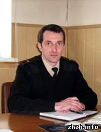Иван Юрьевич Красовский