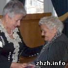 42 жительницы Житомира удостоены звания «Мать-героиня». ФОТО