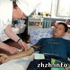 Общество: В Житомирской области с гепатитом А госпитализированы 6 школьников и учительница