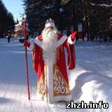 Світ: Предновогоднее досье на Деда Мороза