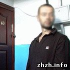 Криминал: В Житомире задержали серийных квартирных воров. ФОТО