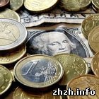 Экономика: В обменных пунктах Житомира доллар достиг 8 грн, евро - 11 грн