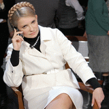 Культура: Юлия Тимошенко названа самой сексуальной украинкой по рейтингу журнала Esquire