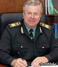 Тимошенко Николай Михайлович