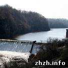 Город: В случае разрушения плотины в Житомире будут затоплены 180 жилых домов