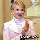 Политика: Выборы Президента. В Житомире с большим отрывом победила Тимошенко