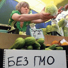 Экономика: В Украине введена обязательная маркировка продукции по содержанию ГМО