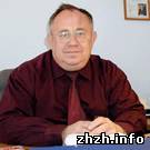 Власть: Валерий Быков сменил на посту главного врача Бердичева Зиновия Парамонова