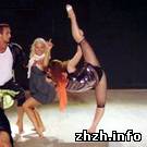 Афиша: В Житомире состоится акробатически-танцевальное шоу «Keep Balance». ФОТО
