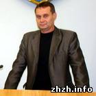 Власть: Мэр Житомира представила нового заместителя Александра Марцуна. ФОТО