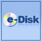 Технологии: Виртуальная флешка e-Disk от УКРНЕТ: скачать всё!