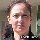 Криминал: Скандал: жительница Житомира обвинила участкового инспектора в краже денег