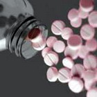 Криминал: В Житомире милиция изъяла у молодых людей 85 таблеток метамфетамина 