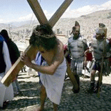 Культура: Православные 18 апреля отмечают Великую пятницу и вспоминают муки Христа