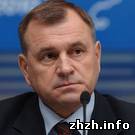 Власть: Сергей Рыжук - новый председатель Житомирской областной администрации