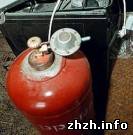Происшествия: ЧП в Житомирской области: в жилом доме взорвался газовый баллон