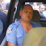 Криминал: Прокуратура Житомира подтвердила, что майор милиции был пьян, сбивая пешеходов