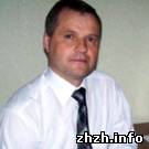 Власть: Николай Олещенко - новый заместитель губернатора Житомирской области